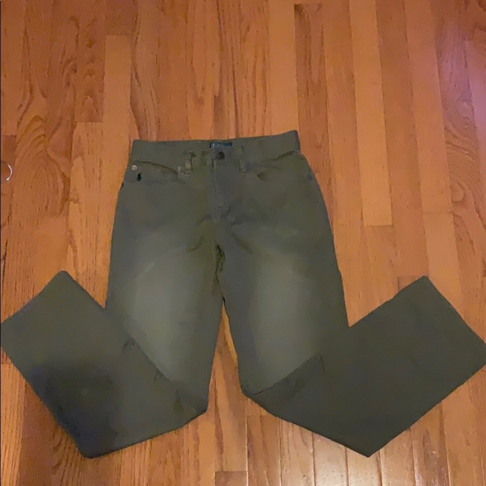 Polo by Ralph Lauren pants for Boys